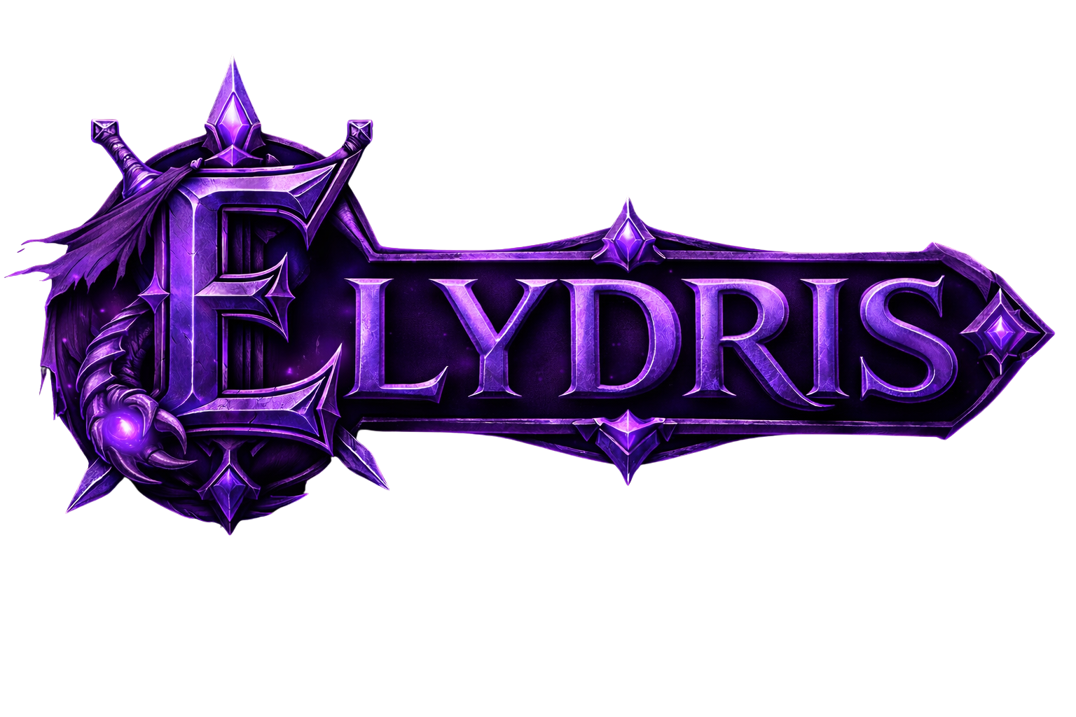 Elydris